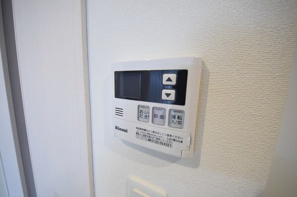 シルフィッドの物件内観写真